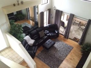 Prestwick Chase - Residential Lease