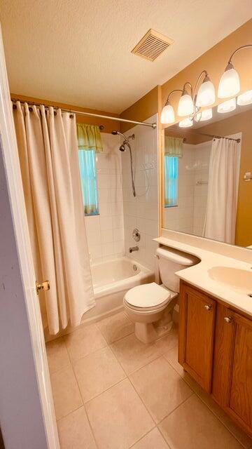 PORT ST LUCIE SECTION 11 - Residential Lease