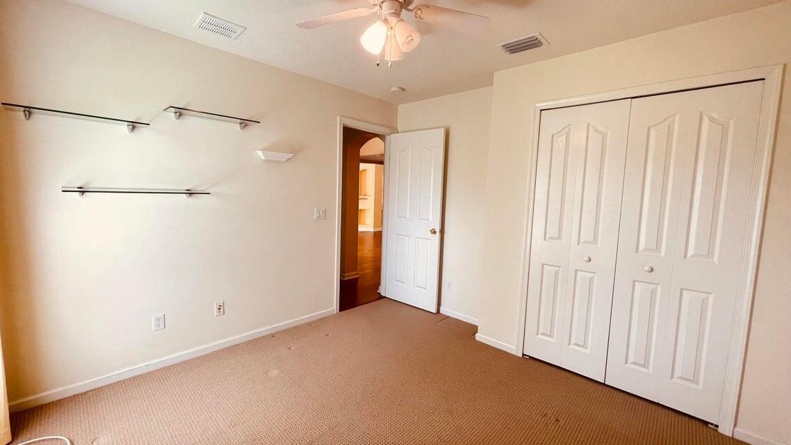 PORT ST LUCIE SECTION 11 - Residential Lease