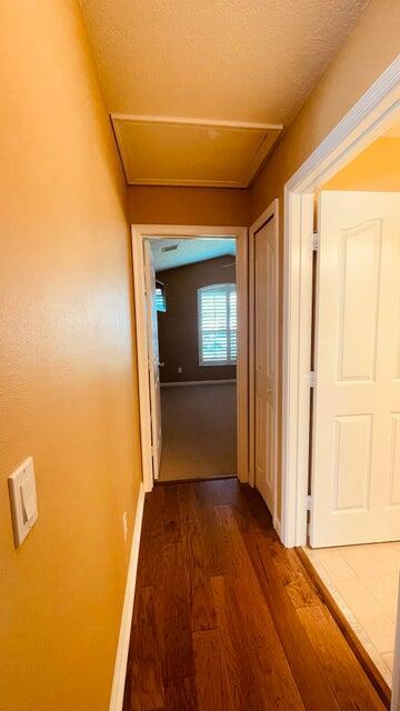 PORT ST LUCIE SECTION 11 - Residential Lease