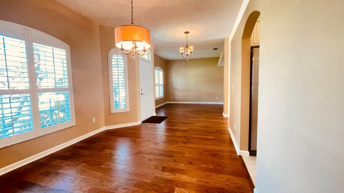 PORT ST LUCIE SECTION 11 - Residential Lease