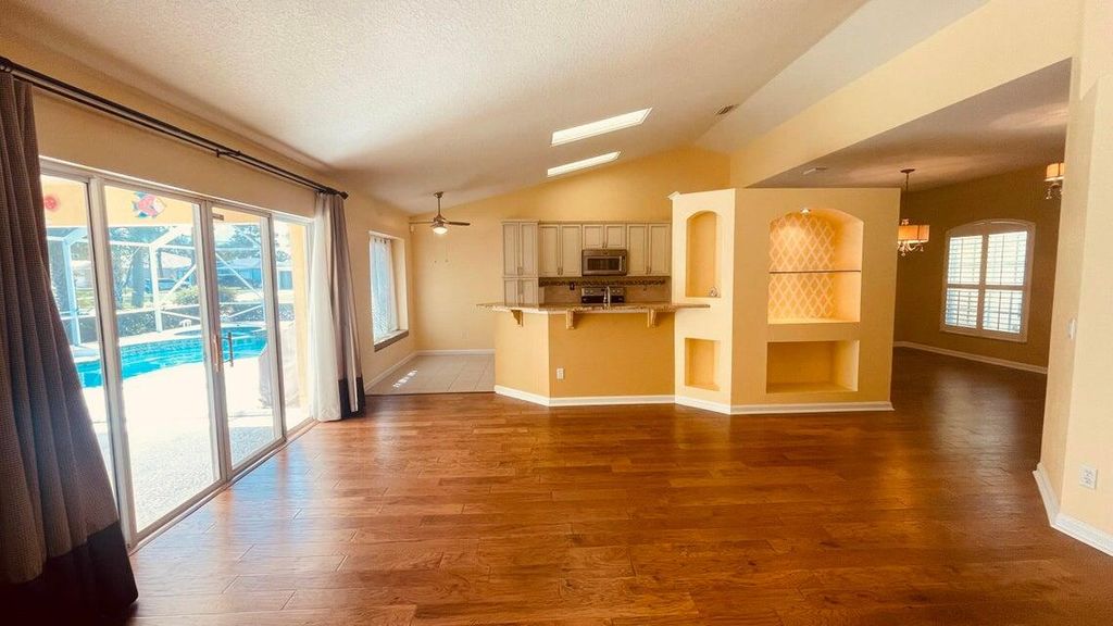 Photo of 1829 SW Hickock Terrace, Port Saint Lucie, FL 34953 (MLS # R11137913)