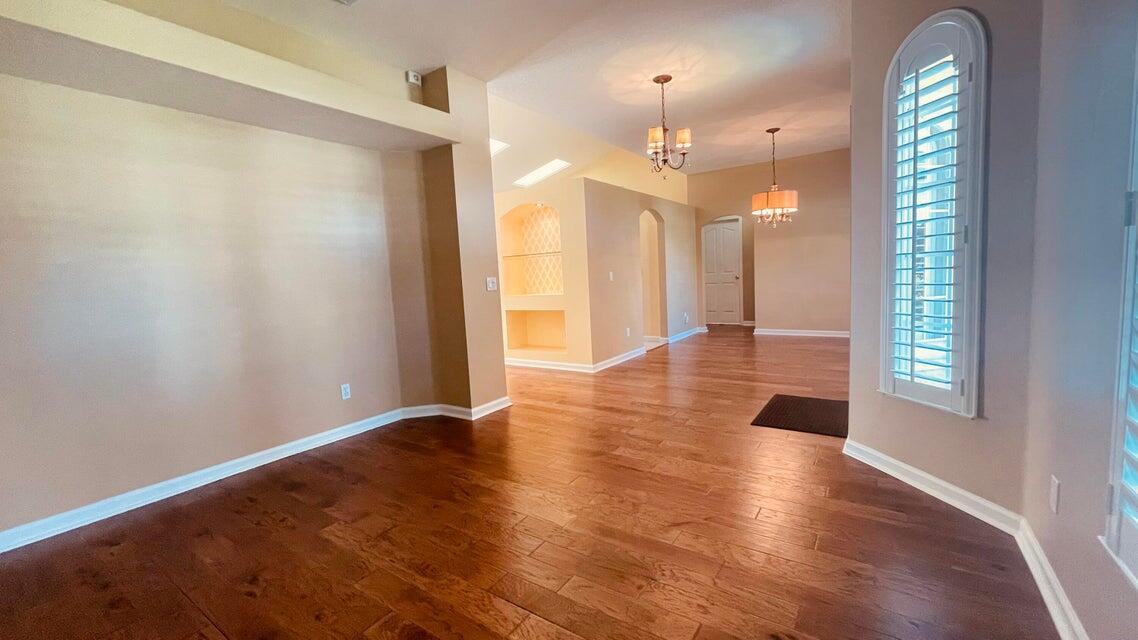 PORT ST LUCIE SECTION 11 - Residential Lease