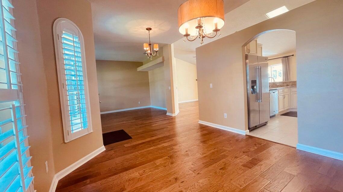 PORT ST LUCIE SECTION 11 - Residential Lease