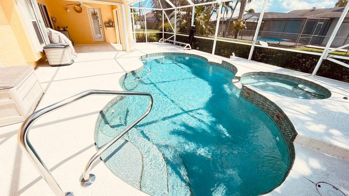 PORT ST LUCIE SECTION 11 - Residential Lease