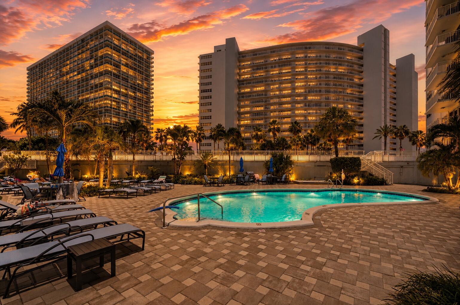 1920 S Ocean Drive 511, Fort Lauderdale FL 33316