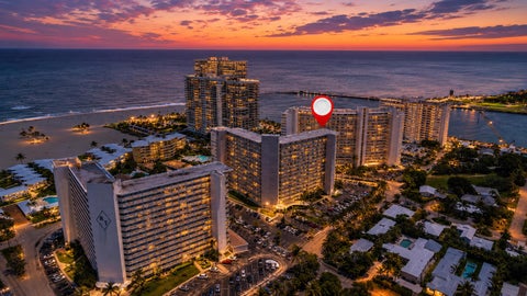 1920 S Ocean Drive 511 Fort Lauderdale FL 33316