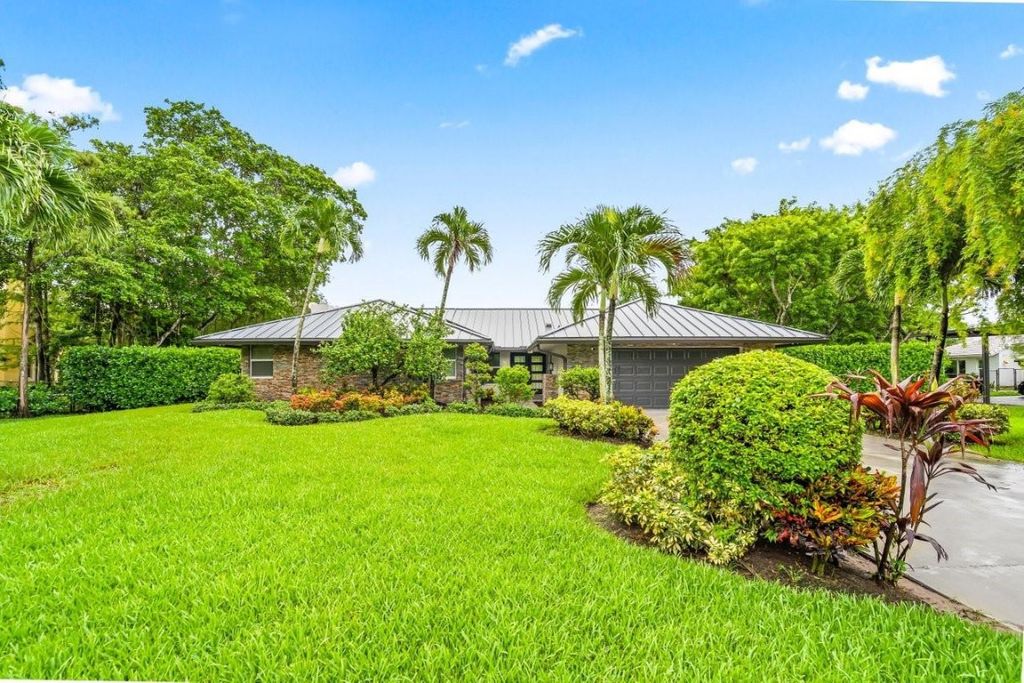 Photo of 5966 NW 77th Terrace, Parkland, FL 33067 (MLS # F10447811)