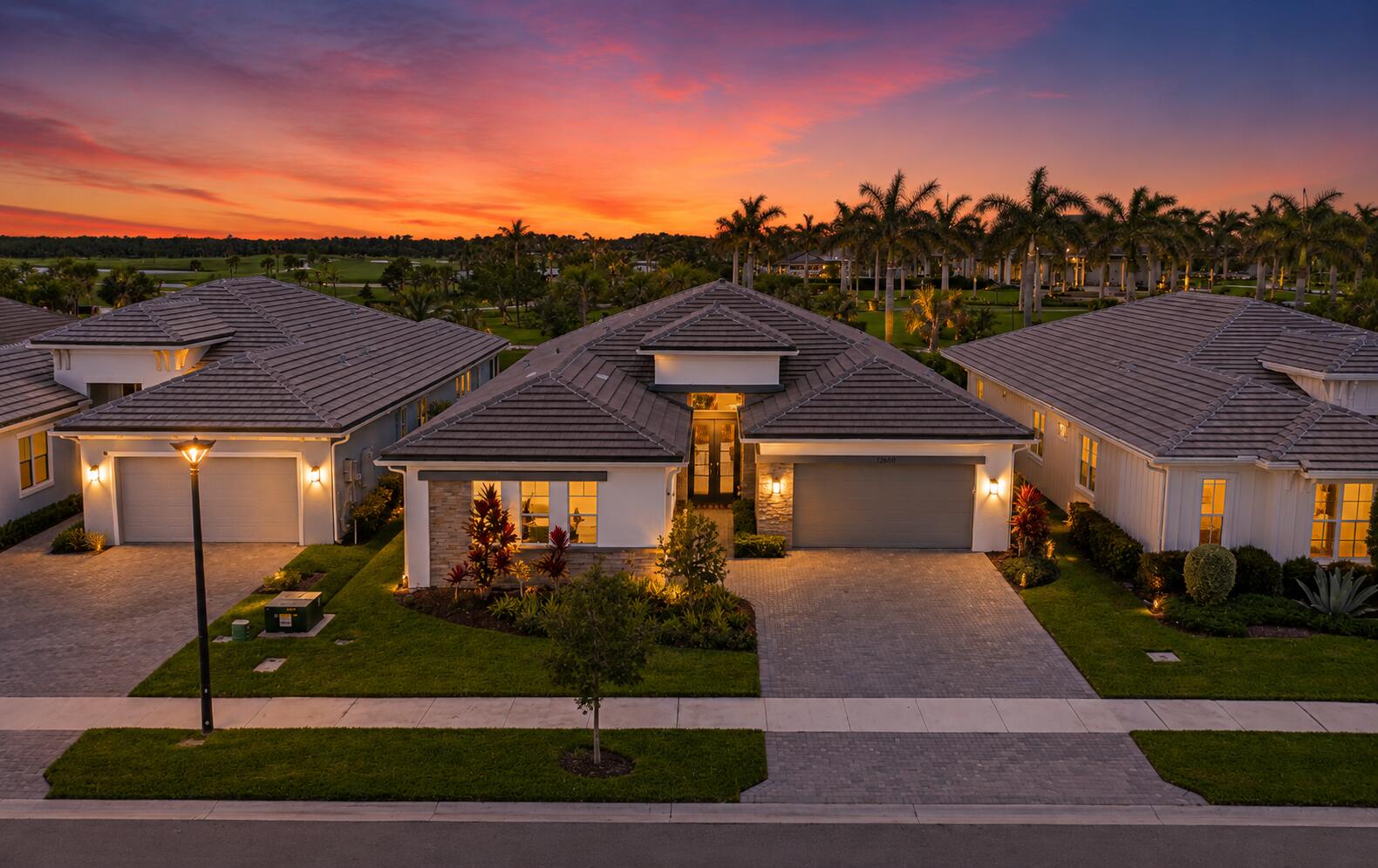12172 Waterstone Circle