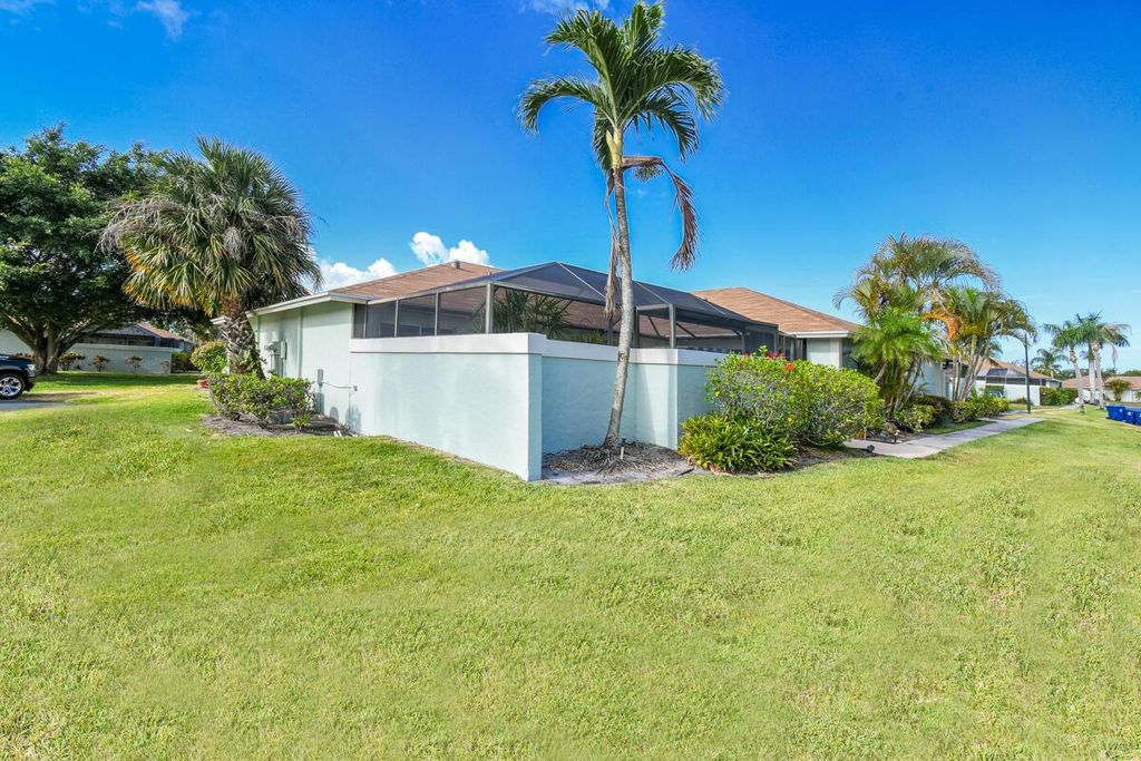 Photo of 110 Bent Arrow Drive #B, Jupiter, FL 33458 (MLS # R11087605)