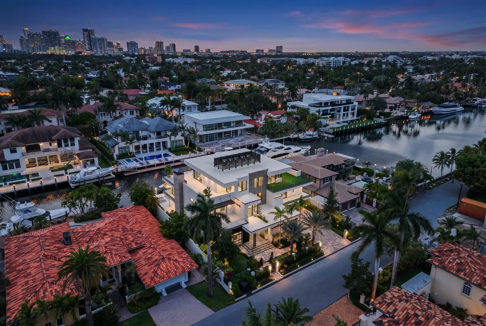 441 Isle Of Palms Drive
