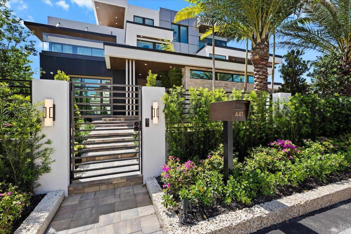 STILWELL ISLES ISLE OF PALMS - Residential