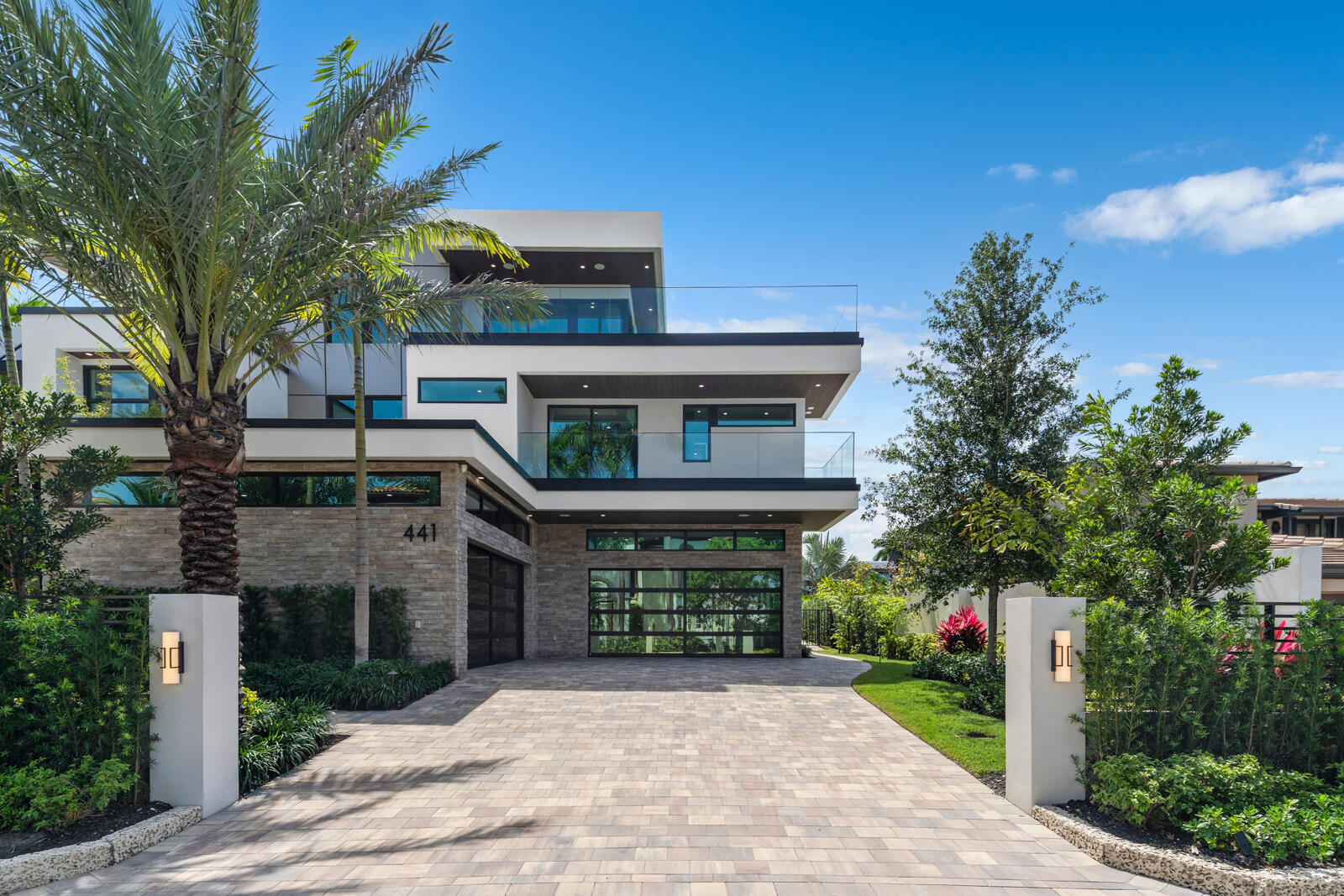 441 Isle Of Palms Drive