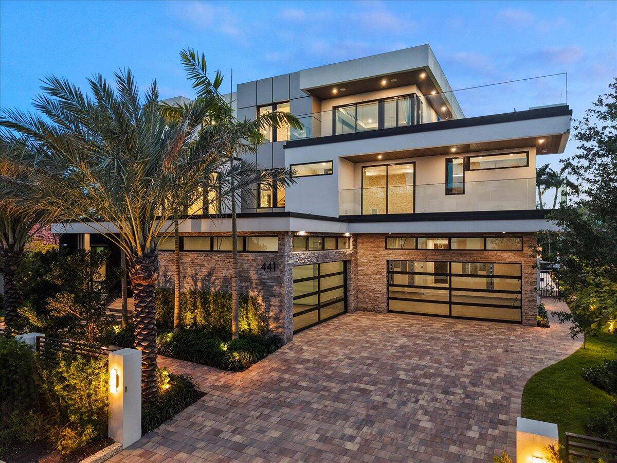 441 Isle Of Palms Drive