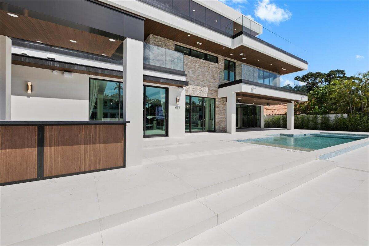 STILWELL ISLES ISLE OF PALMS - Residential