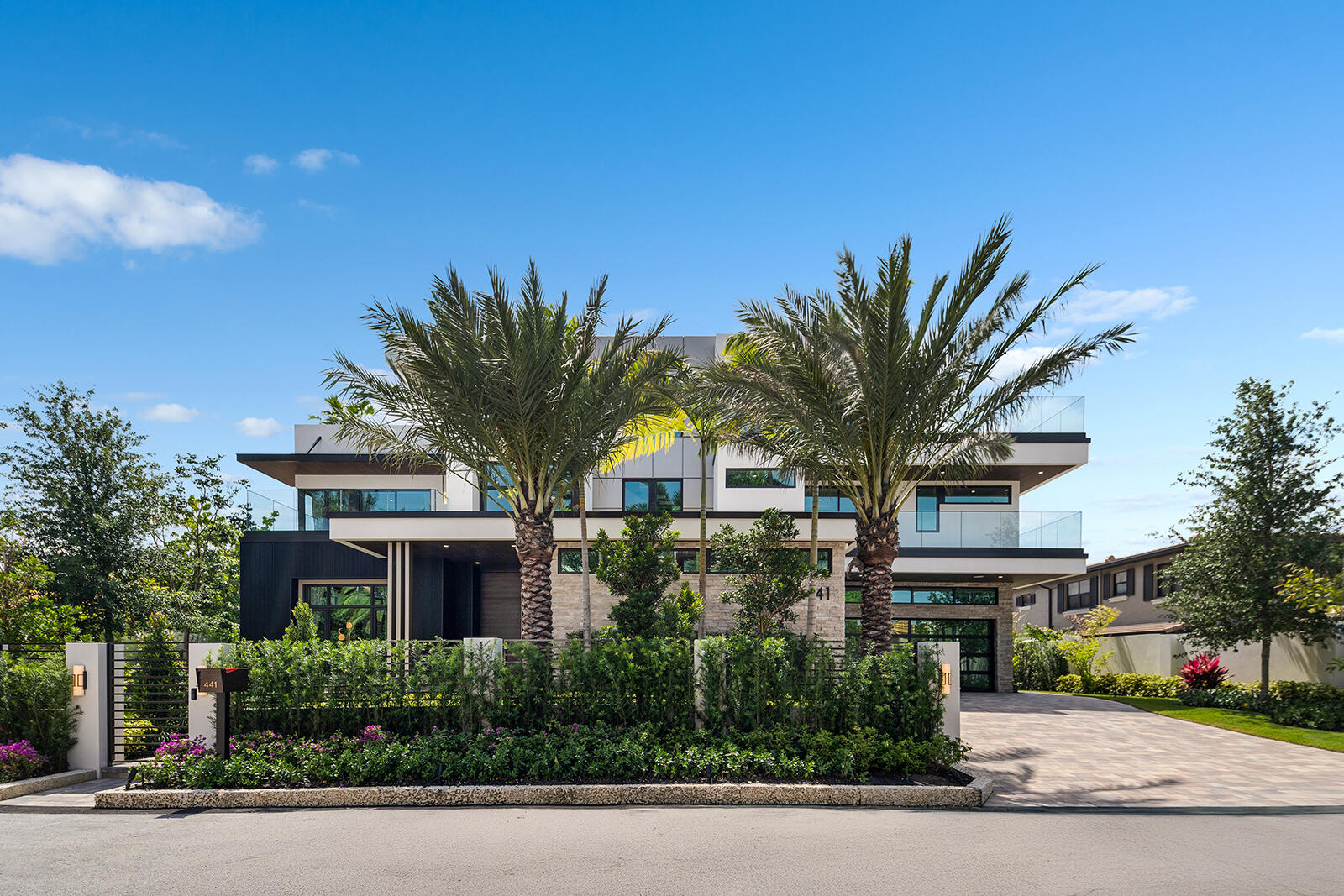 441 Isle Of Palms Drive