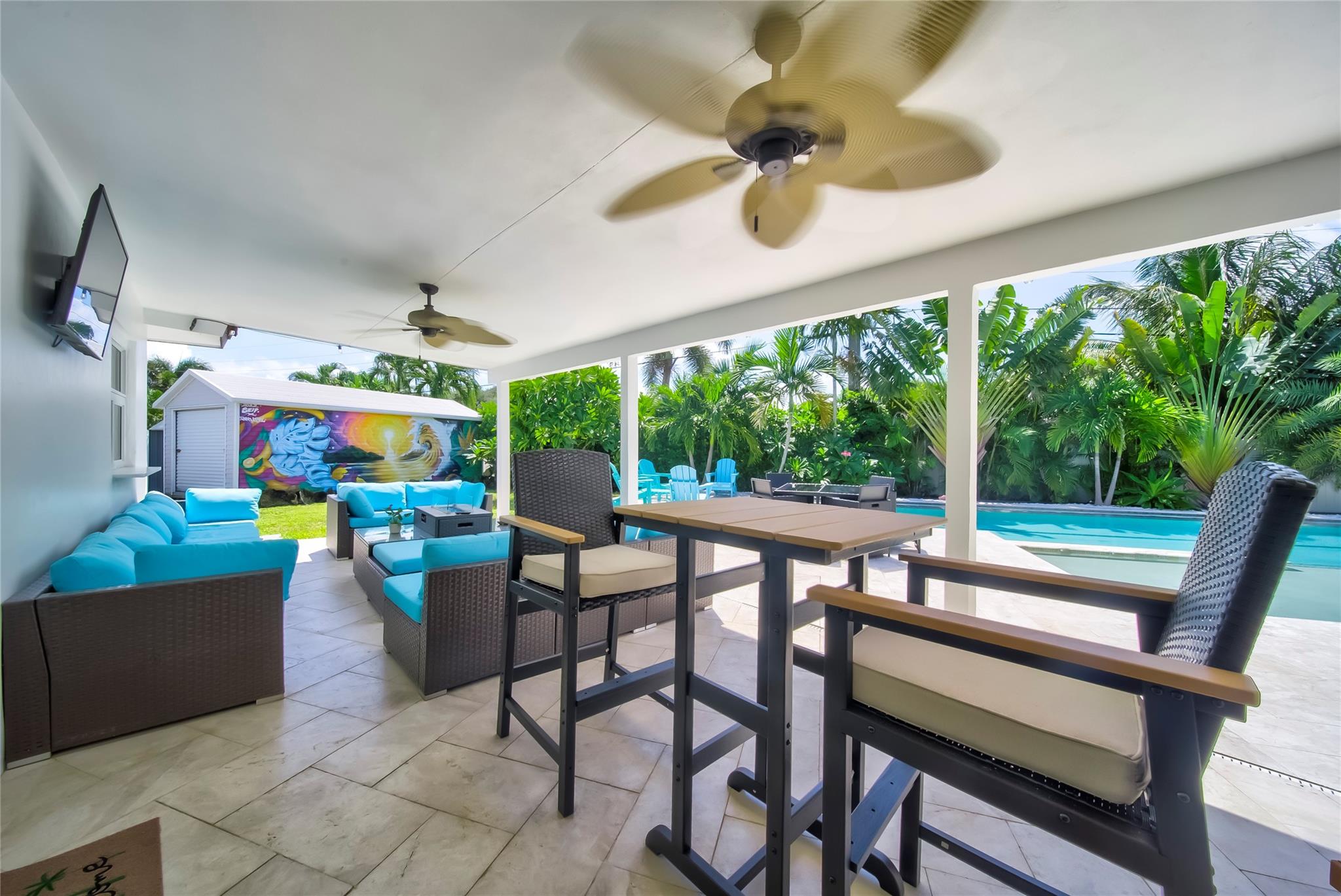 Boca Woods - Residential