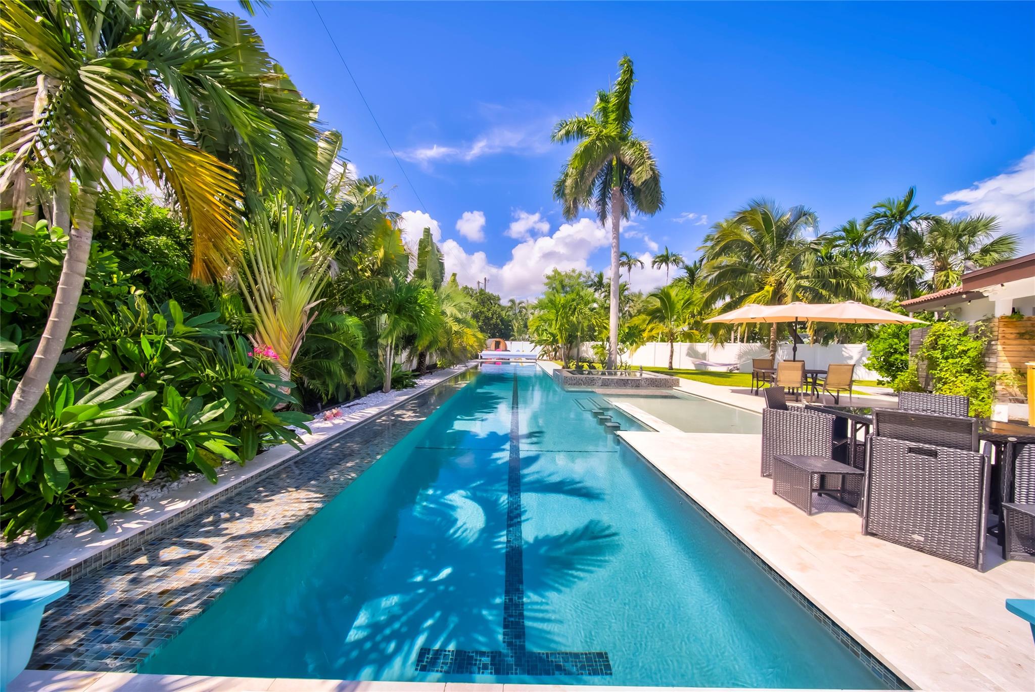 Boca Woods - Residential