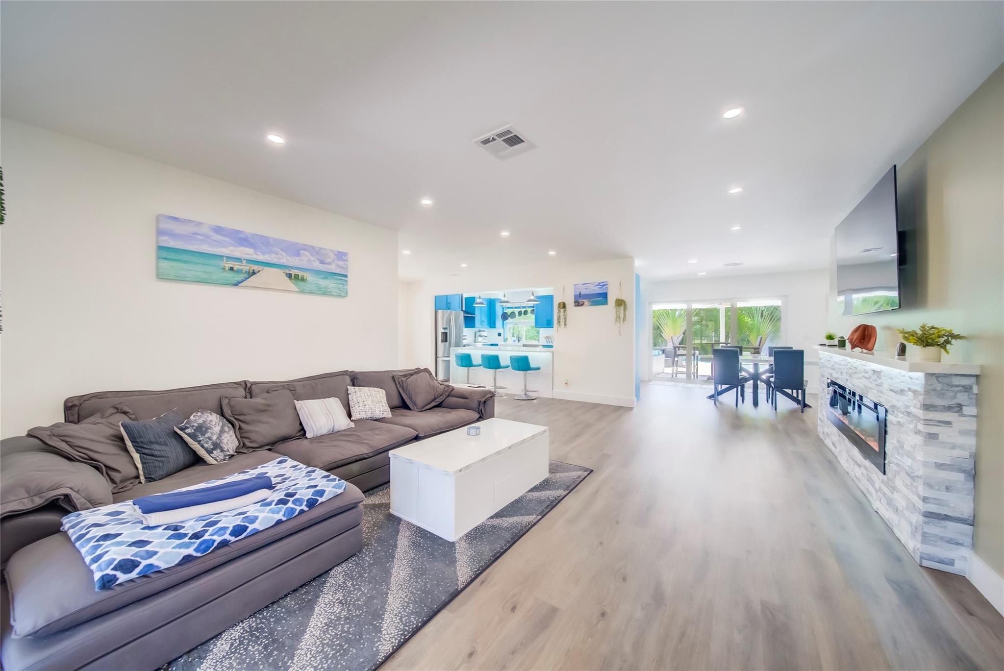 Boca Woods - Residential