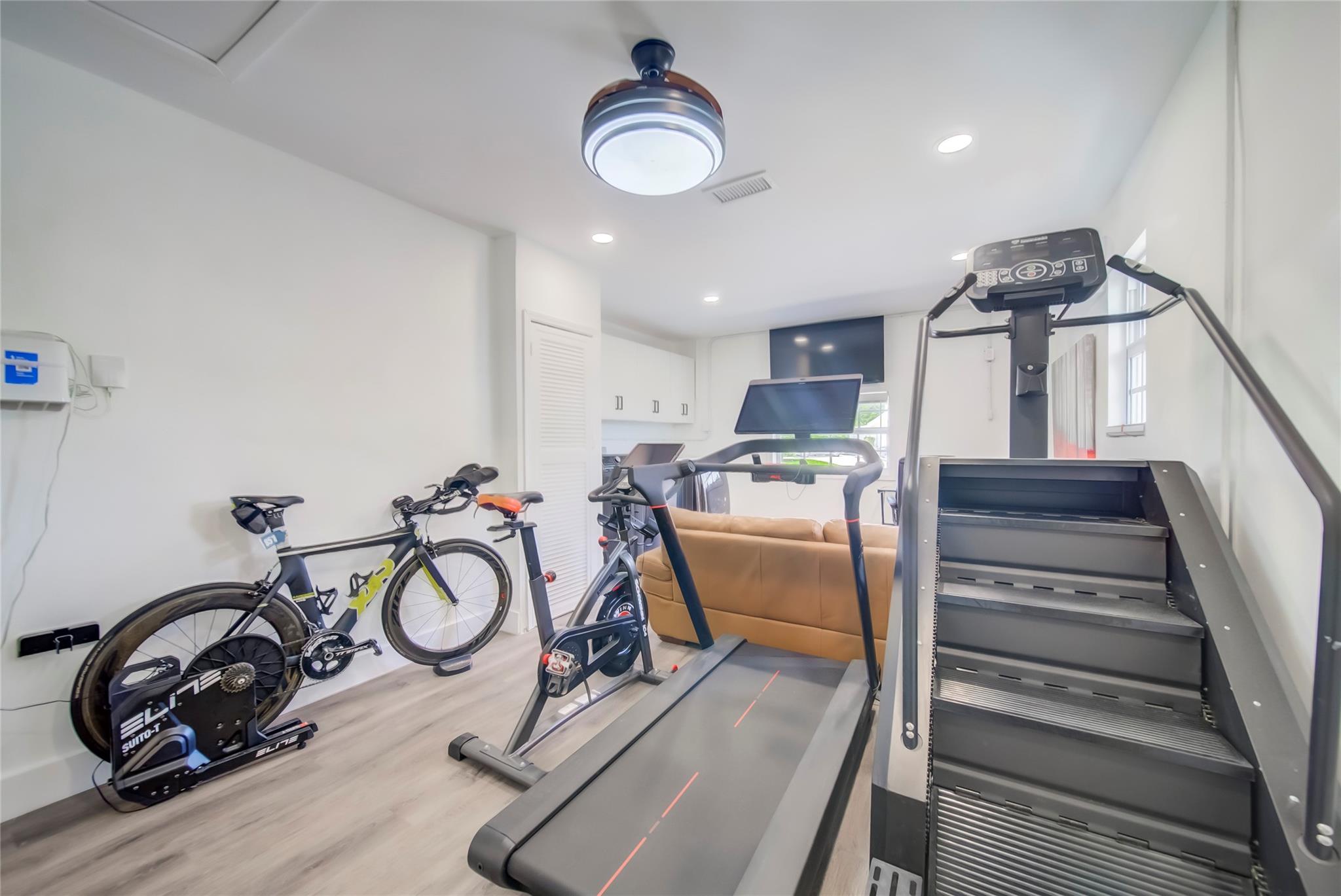 Boca Woods - Residential