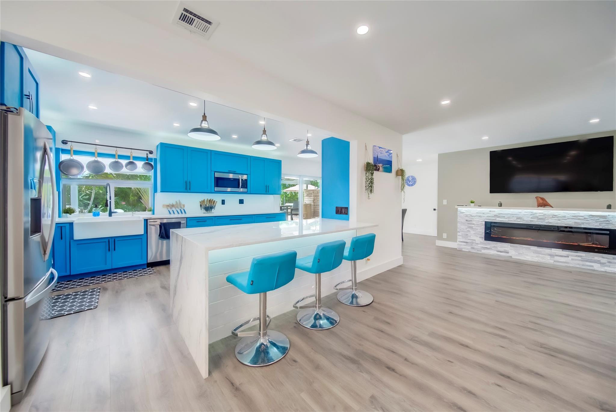 Boca Woods - Residential