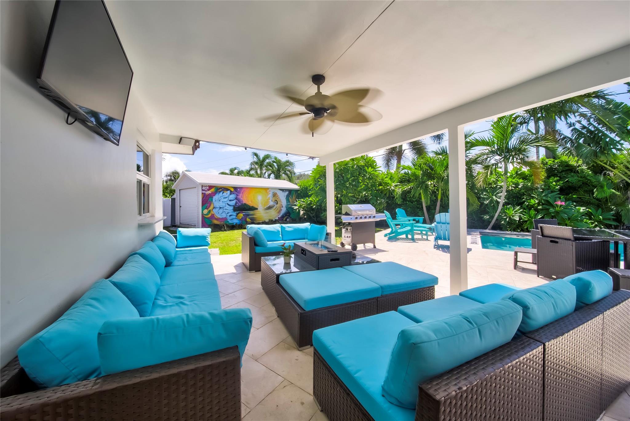 Boca Woods - Residential