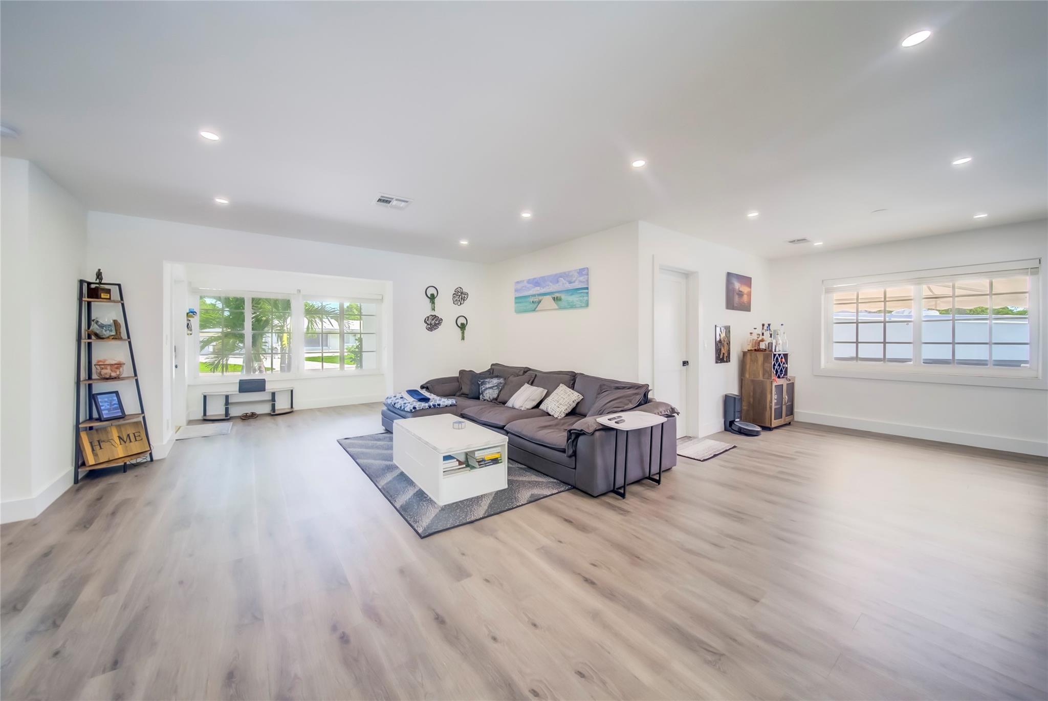 Boca Woods - Residential