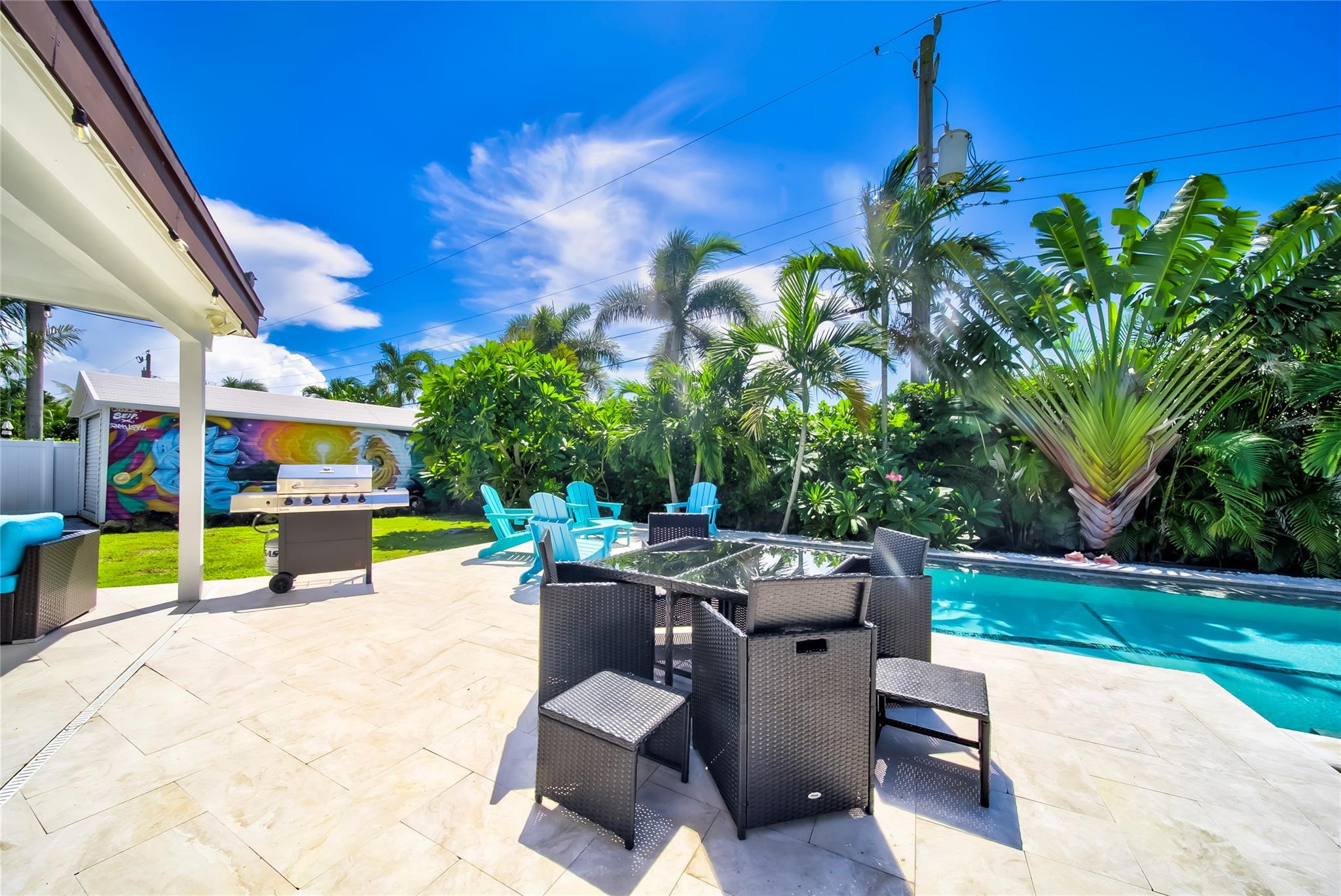 Boca Woods - Residential