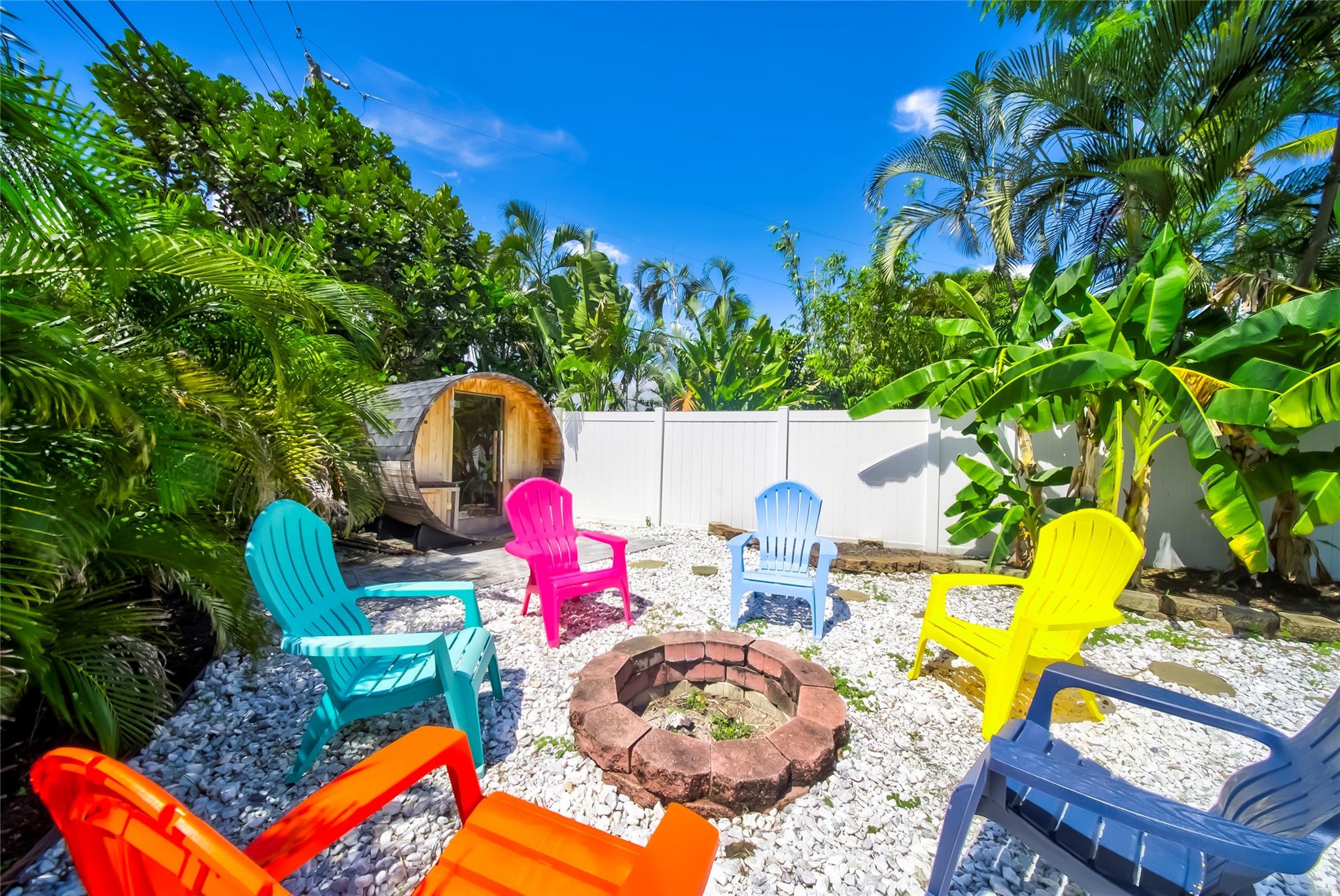 Boca Woods - Residential