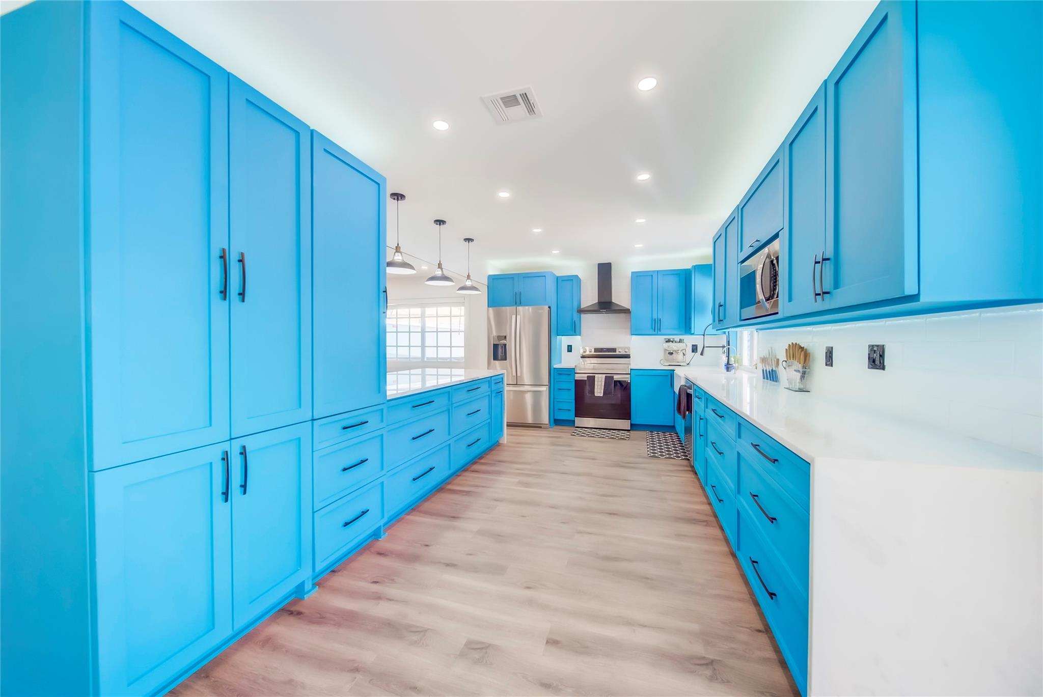 Boca Woods - Residential