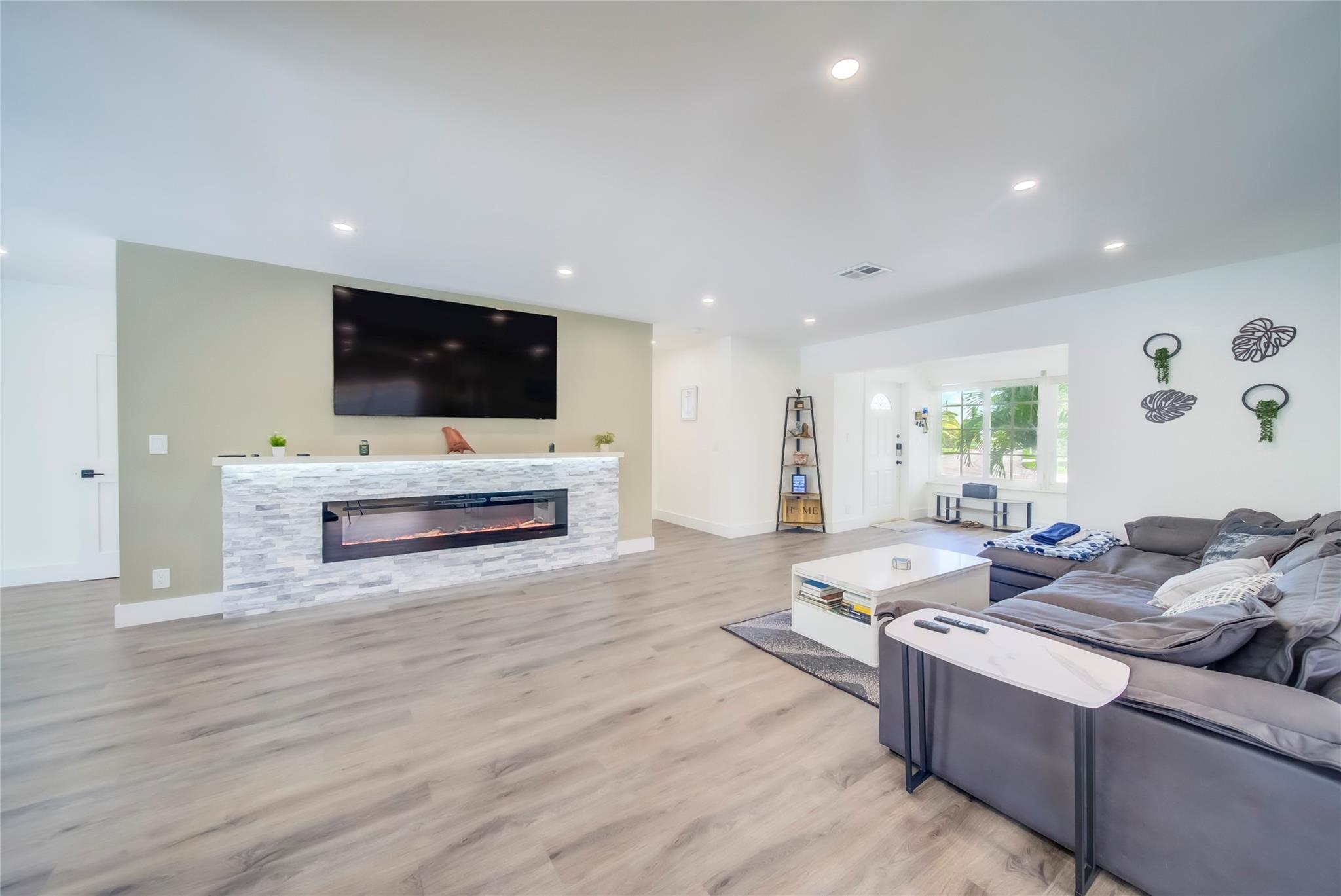 Boca Woods - Residential