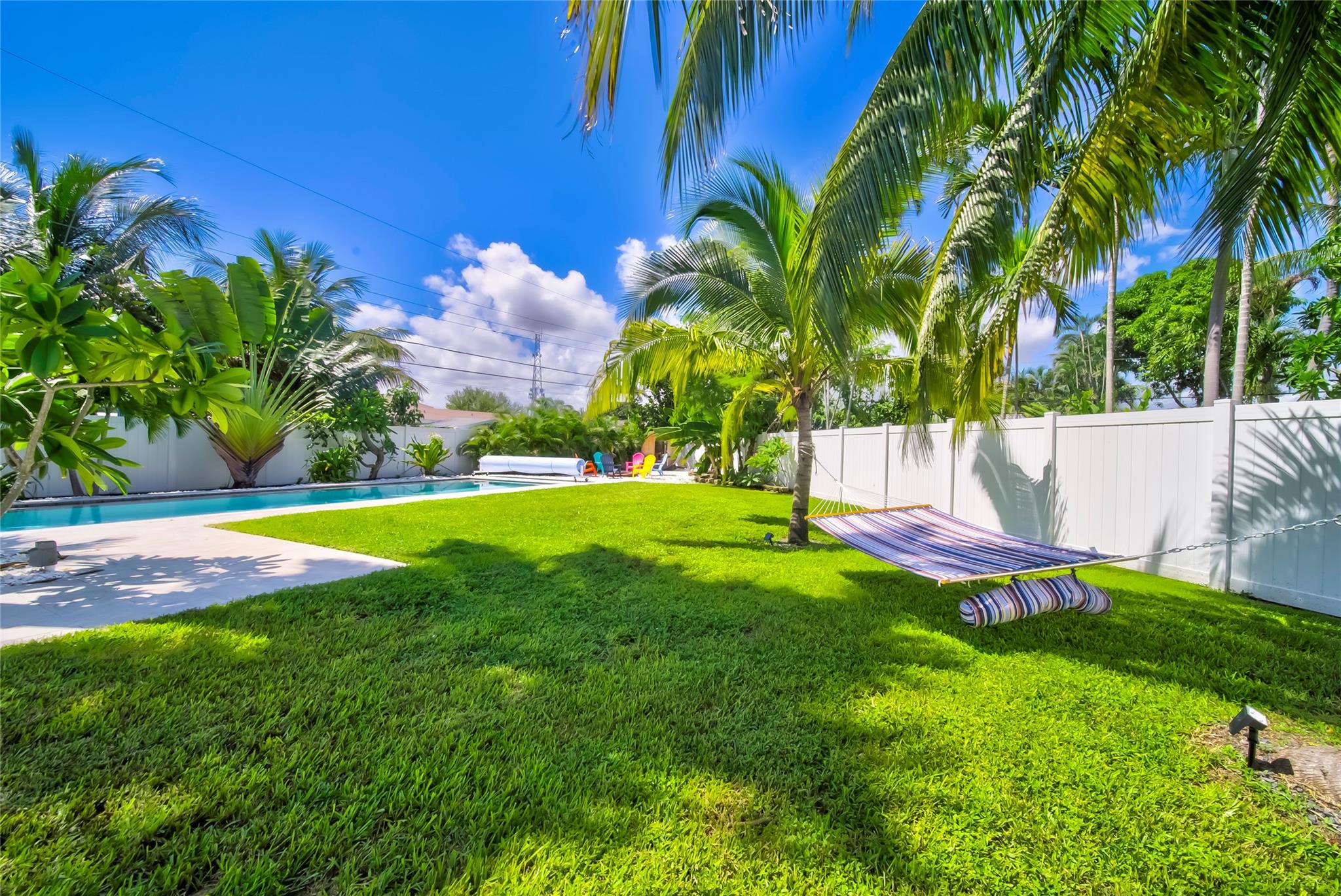 Boca Woods - Residential