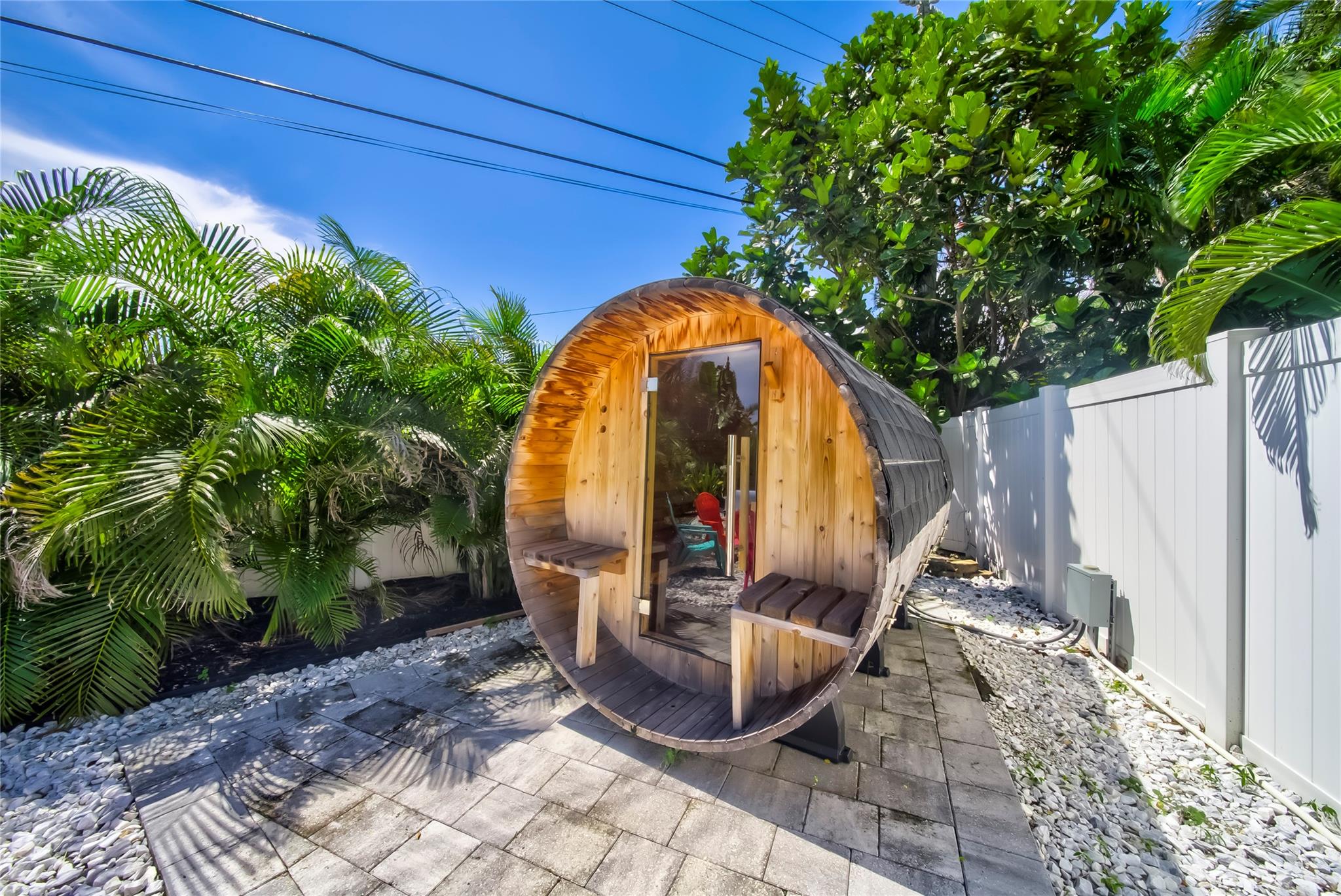 Boca Woods - Residential