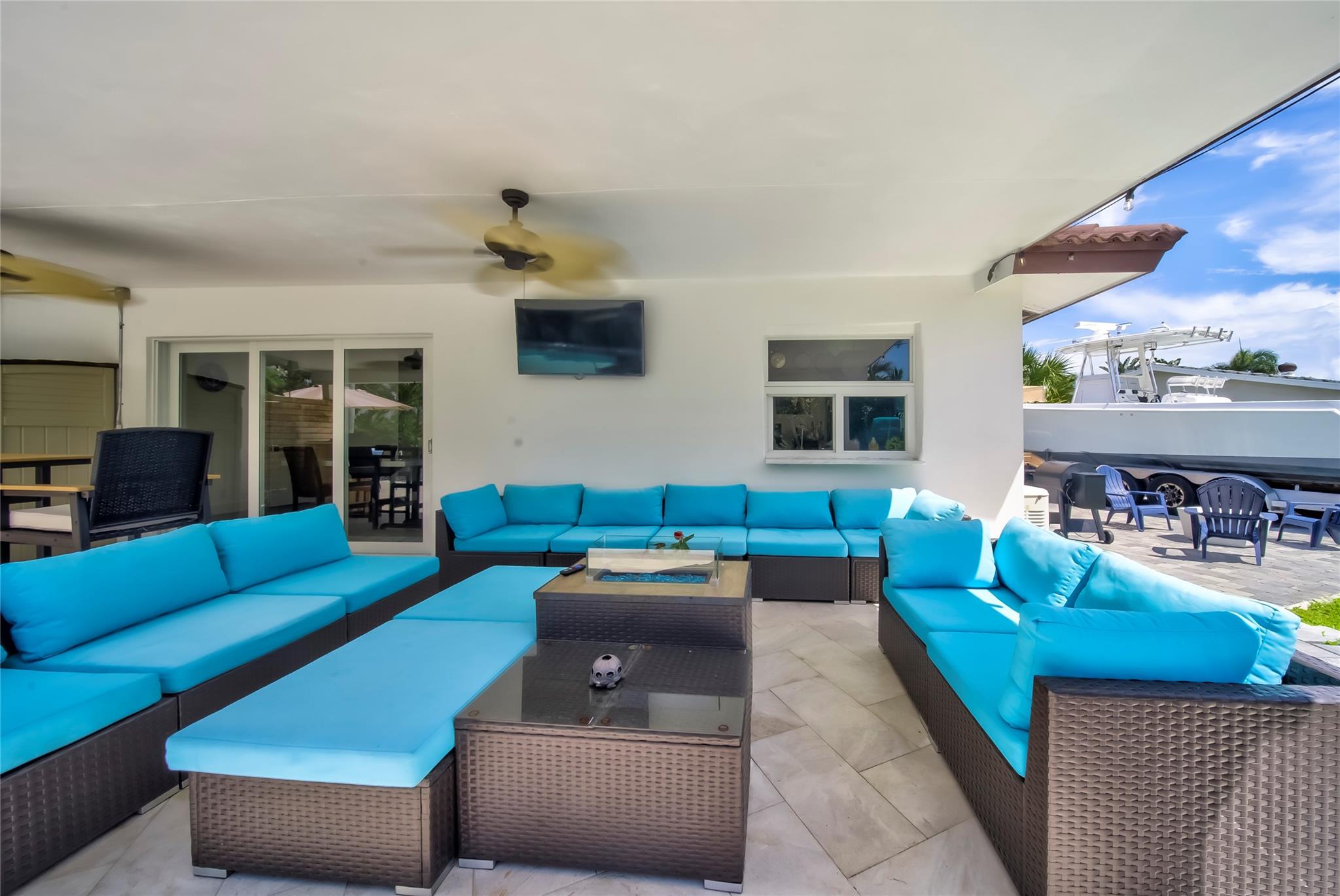 Boca Woods - Residential