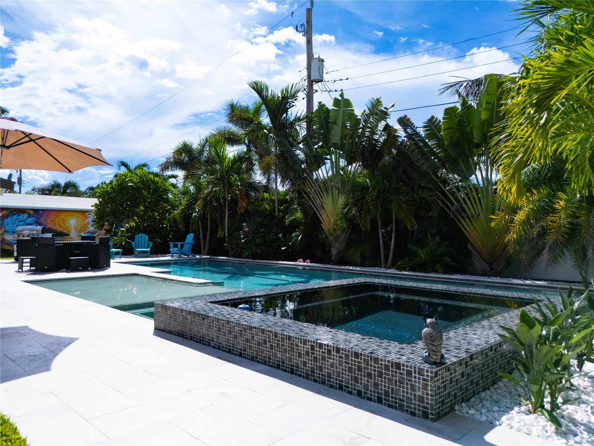 Boca Woods - Residential