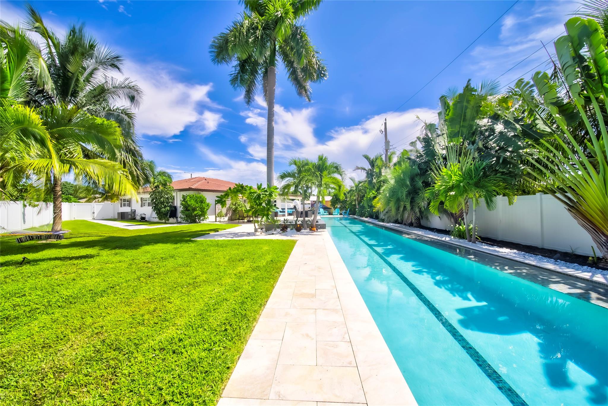 Boca Woods - Residential