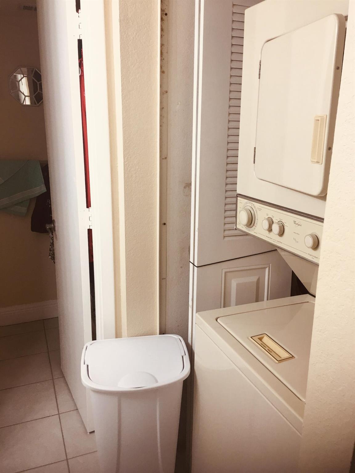 MIDPORT PLACE II, A CONDO - Residential Lease
