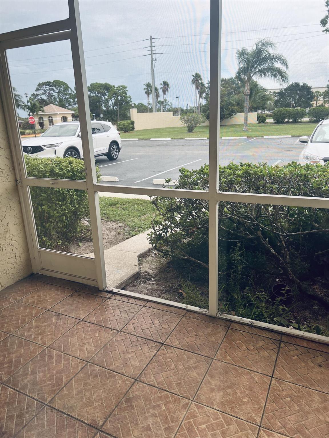 MIDPORT PLACE II, A CONDO - Residential Lease