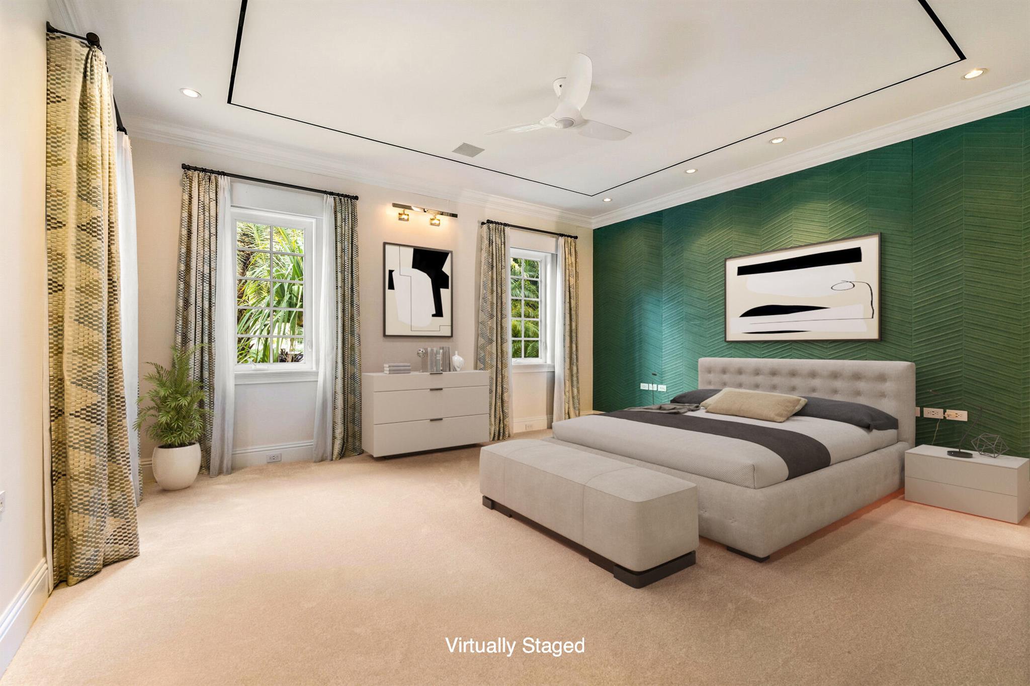 The Shores - Residential