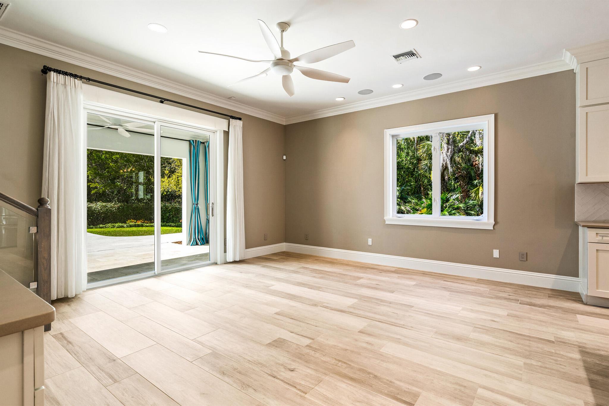 The Shores - Residential