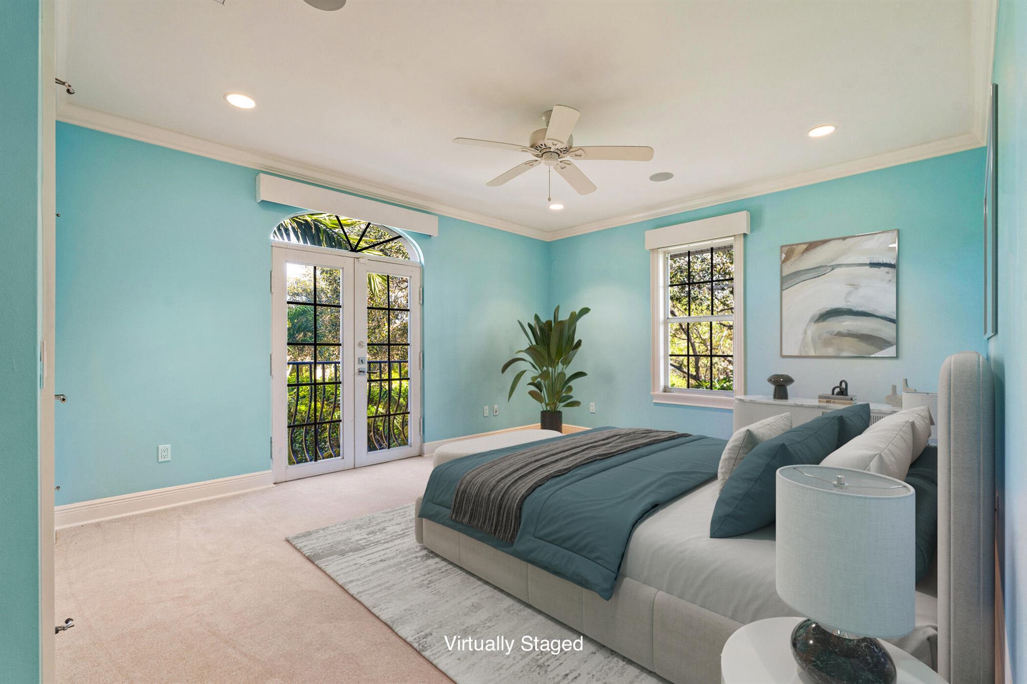 The Shores - Residential