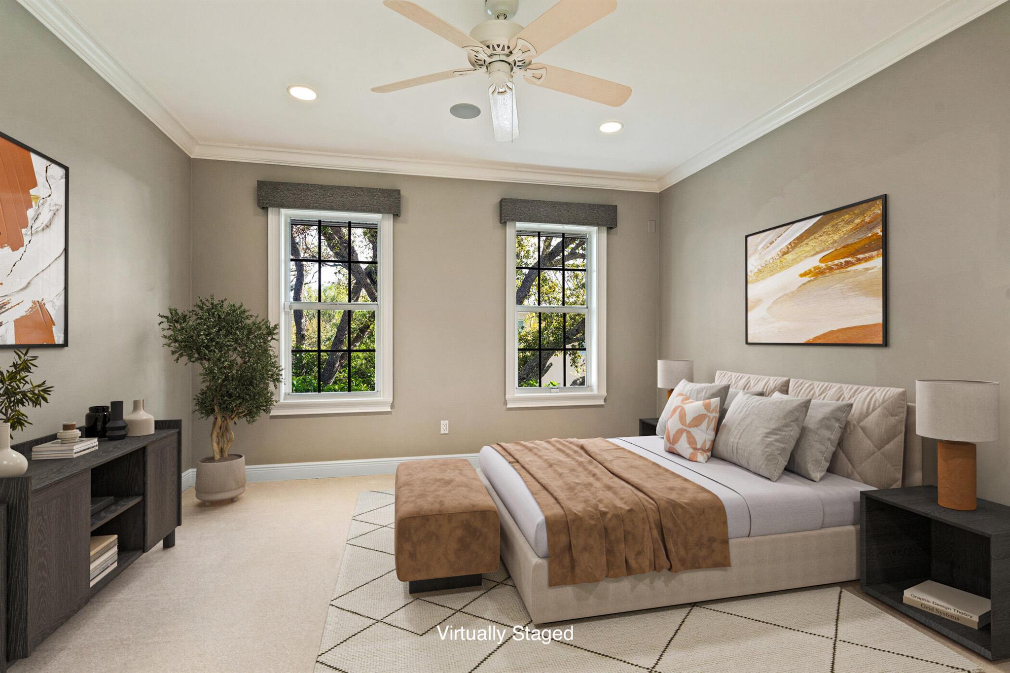 The Shores - Residential