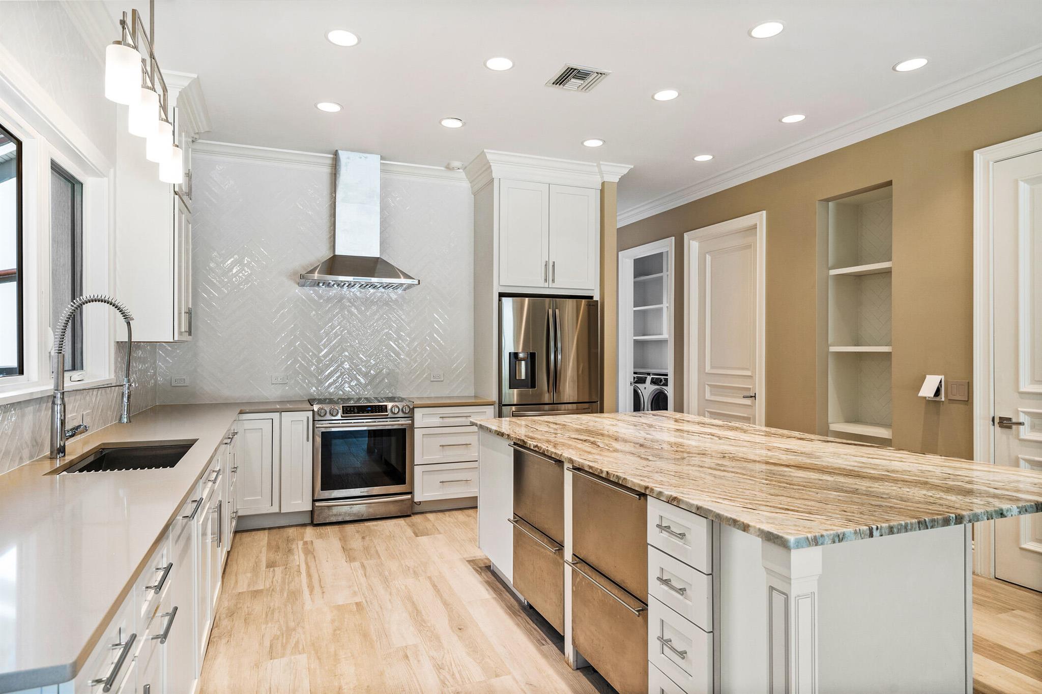 The Shores - Residential