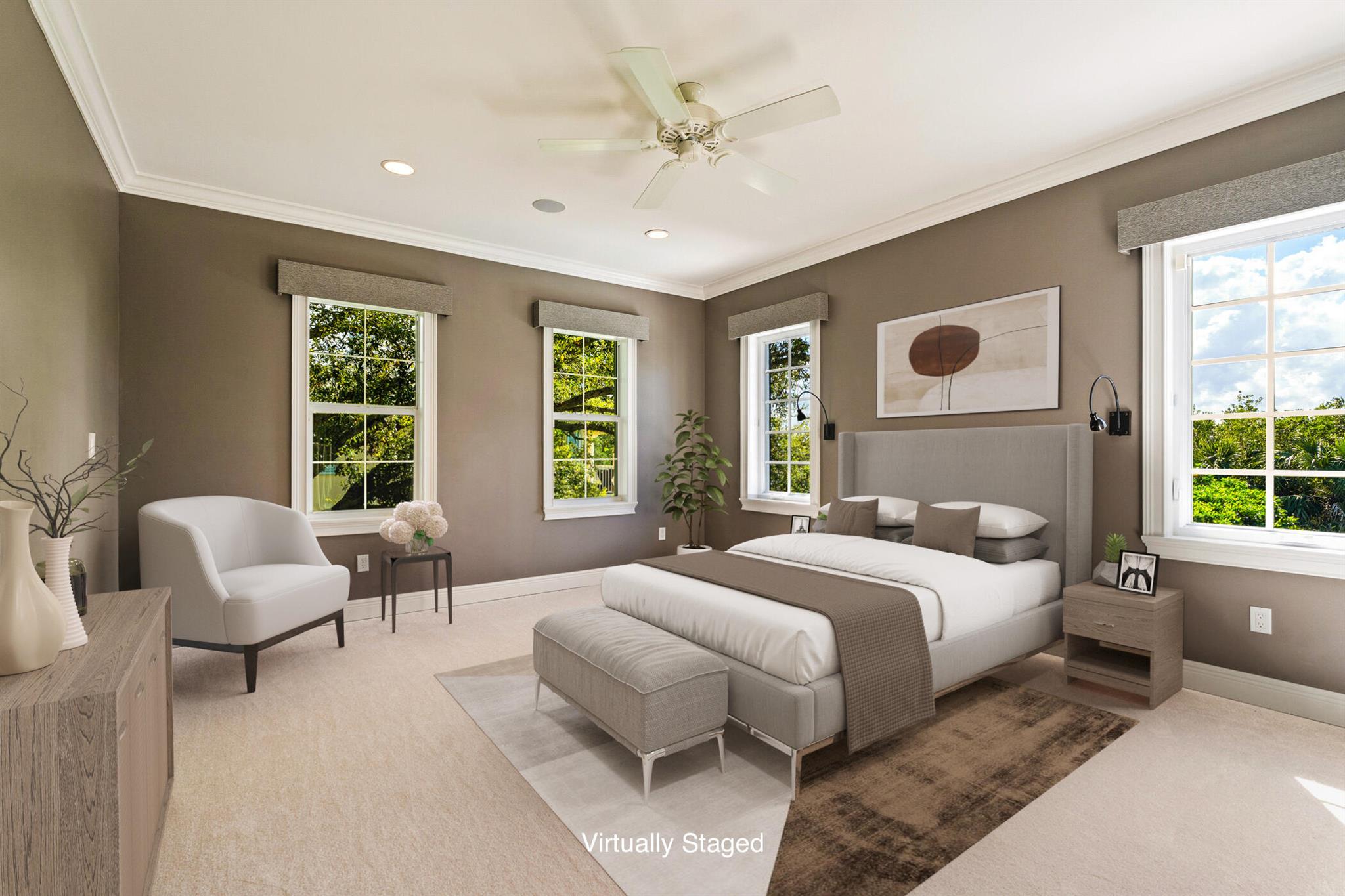The Shores - Residential