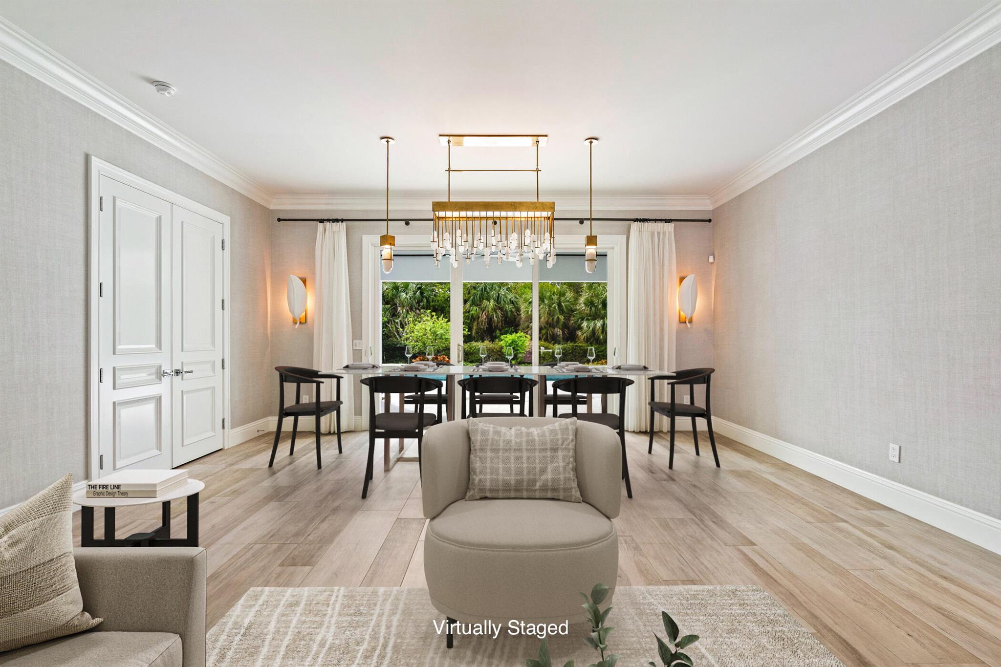 The Shores - Residential