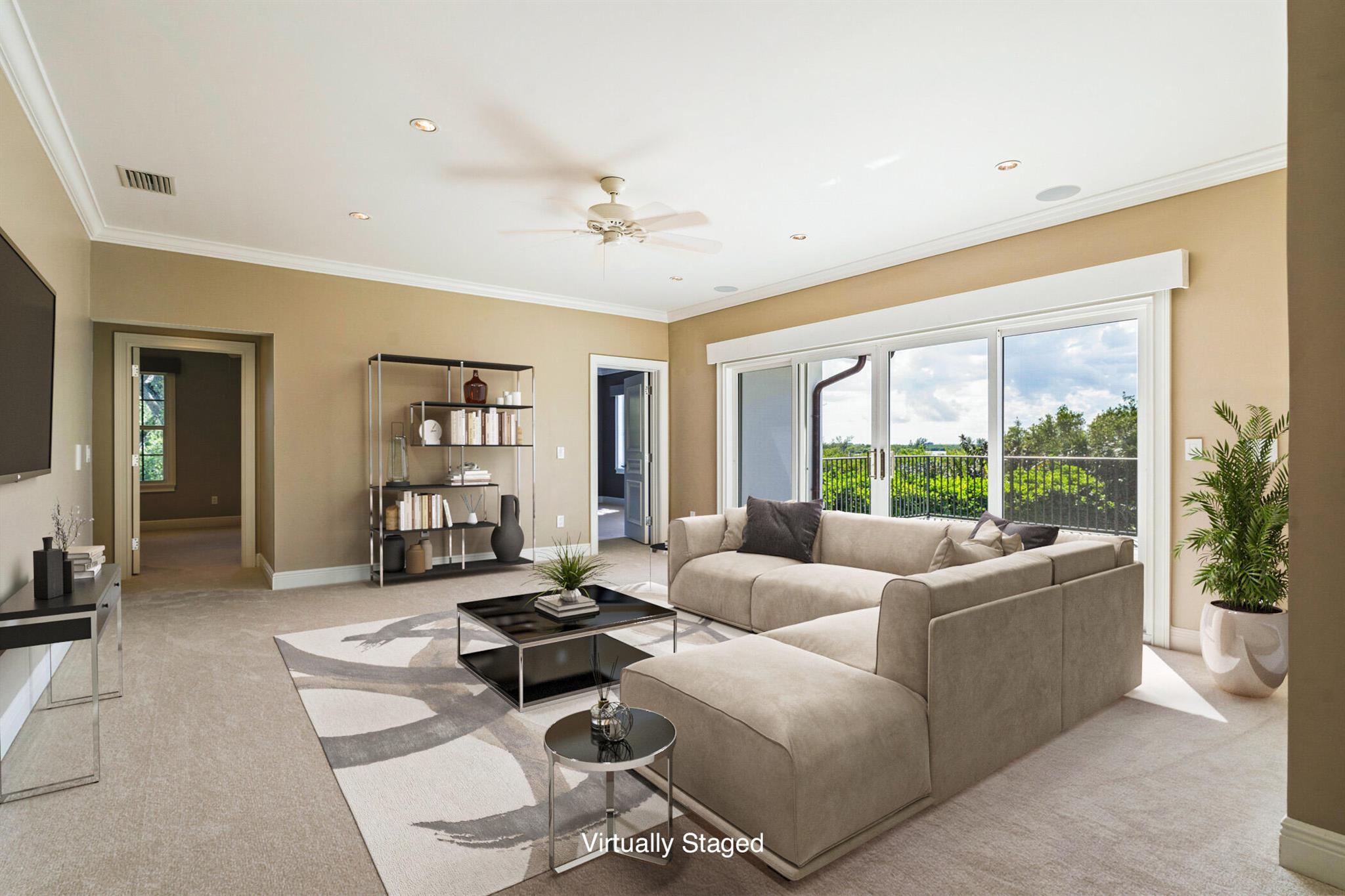 The Shores - Residential