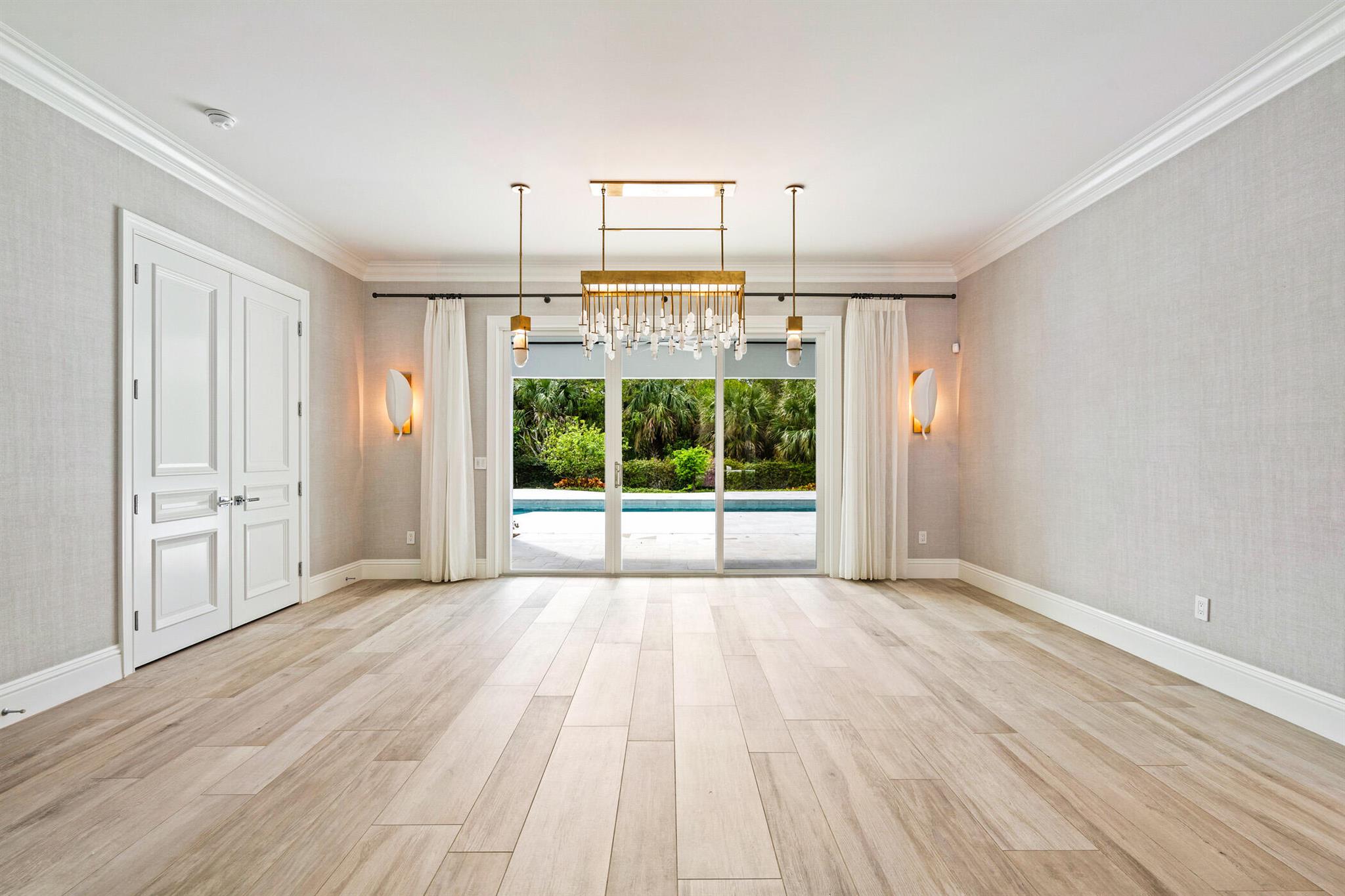 The Shores - Residential