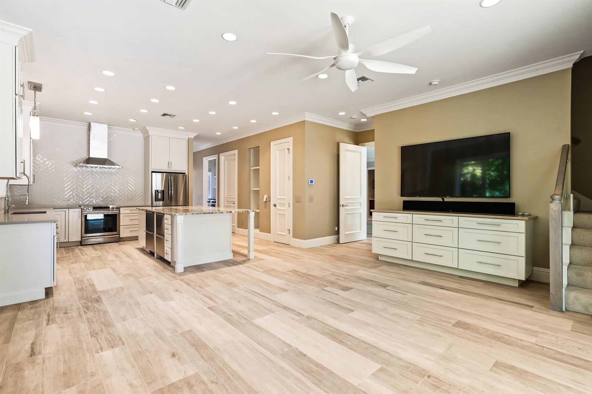 The Shores - Residential