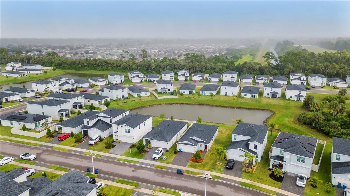 CHAPARRAL P.U.D. PHASE TH - Residential Lease