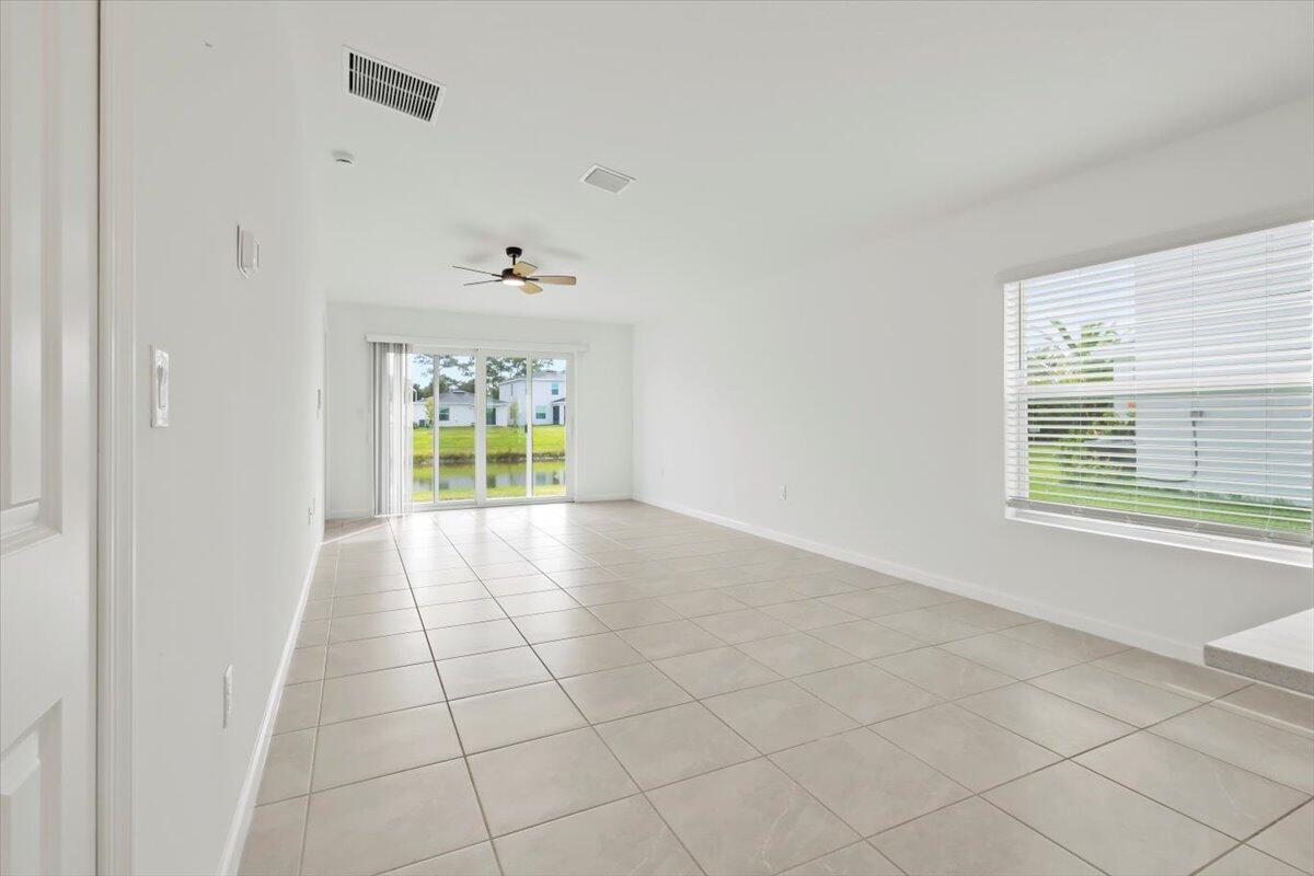 CHAPARRAL P.U.D. PHASE TH - Residential Lease
